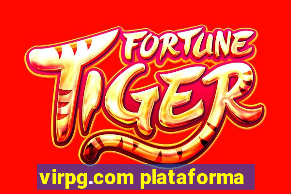 virpg.com plataforma