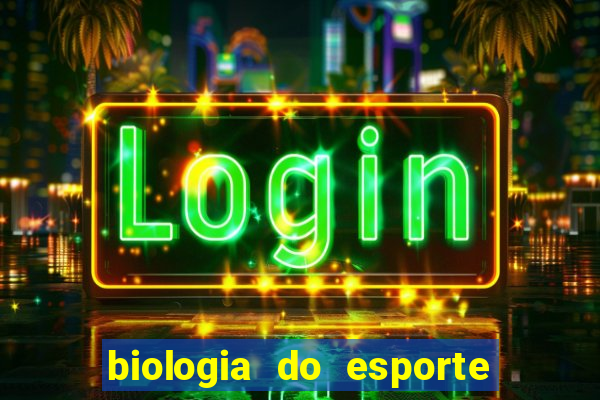 biologia do esporte jurgen weineck pdf