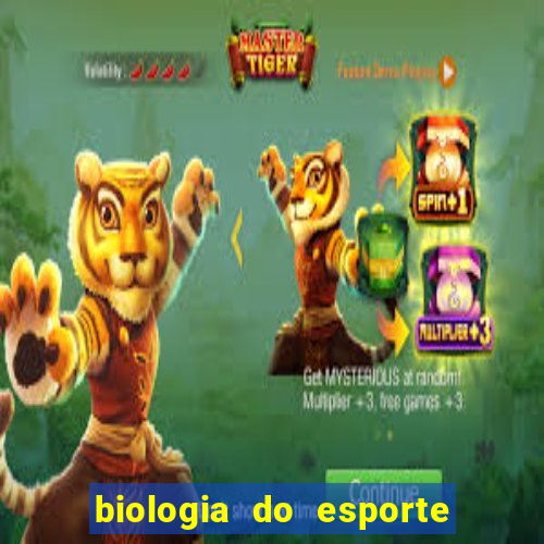 biologia do esporte jurgen weineck pdf