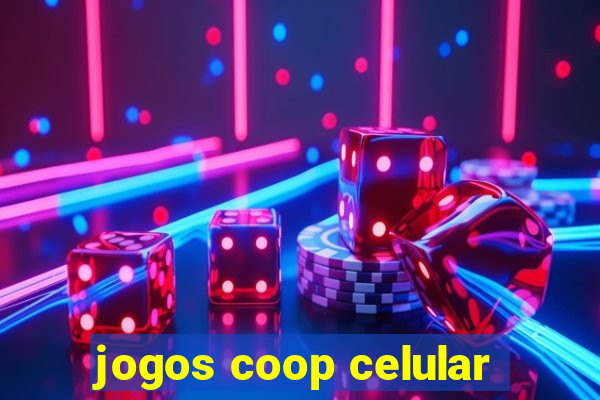 jogos coop celular