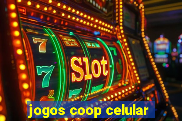 jogos coop celular