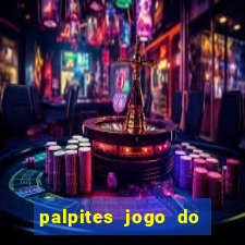 palpites jogo do bicho tavinho