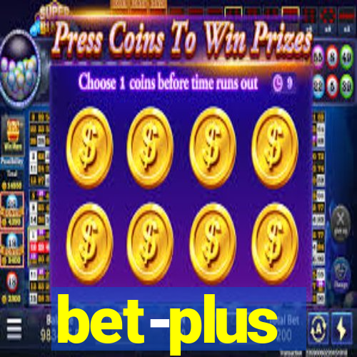 bet-plus