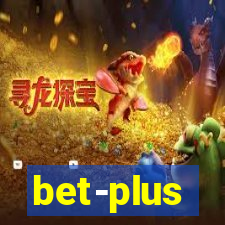 bet-plus