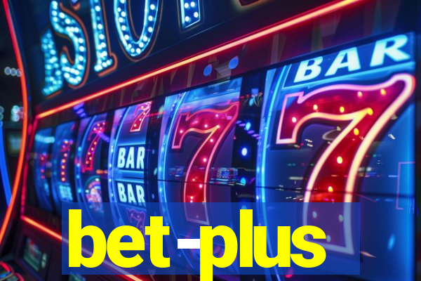 bet-plus