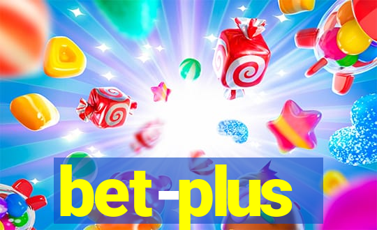 bet-plus