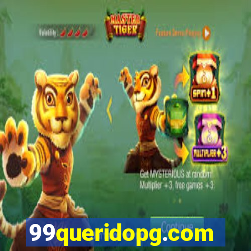 99queridopg.com
