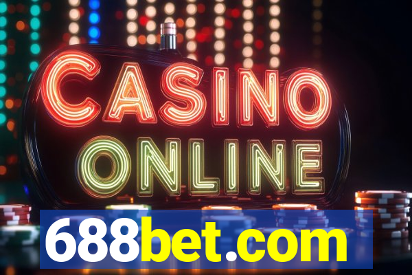 688bet.com