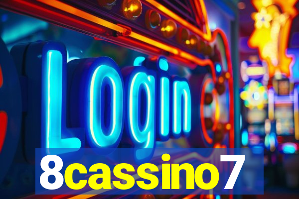 8cassino7