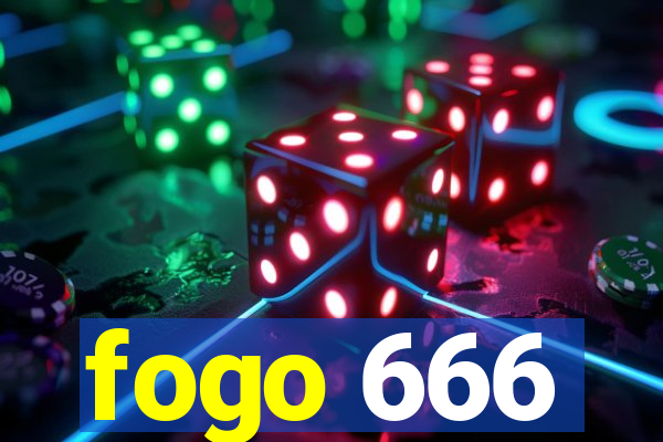 fogo 666