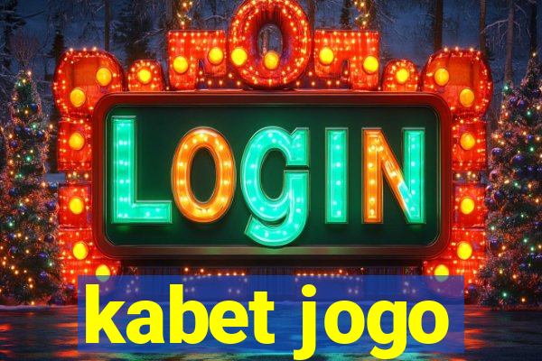 kabet jogo