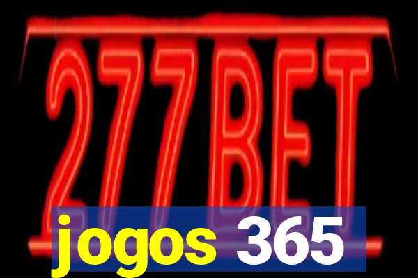 jogos 365
