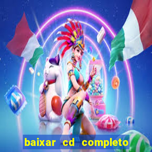 baixar cd completo francesco napoli 4shared