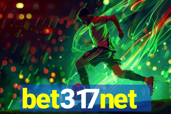 bet317net