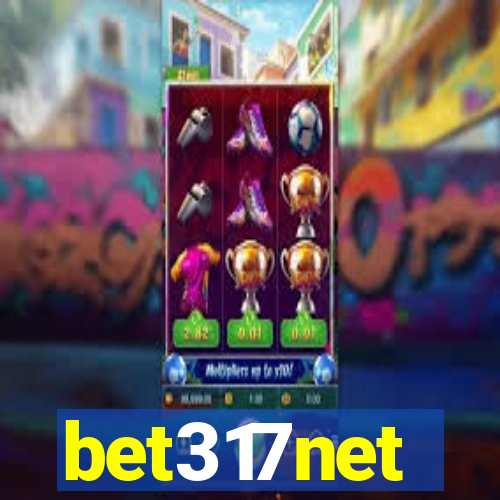bet317net
