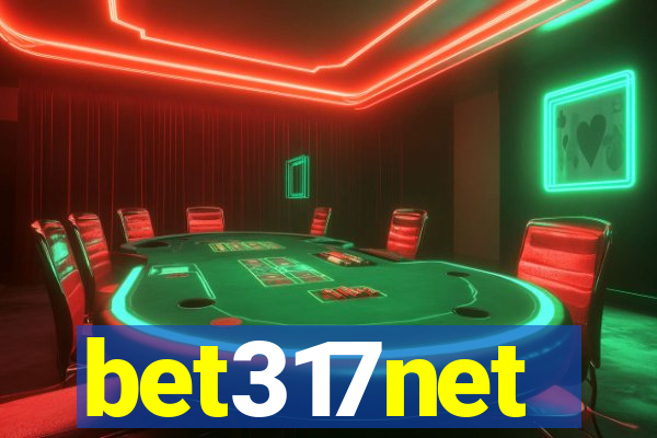 bet317net