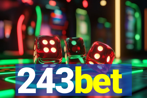 243bet