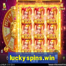 luckyspins.win
