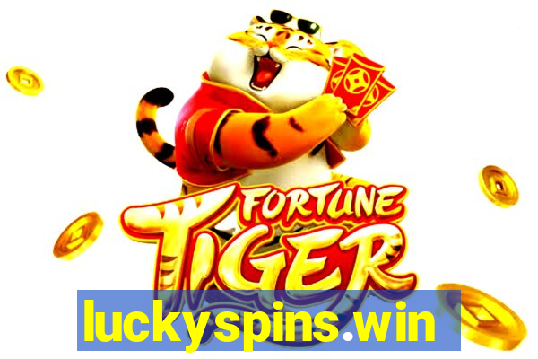 luckyspins.win