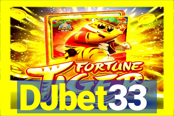 DJbet33