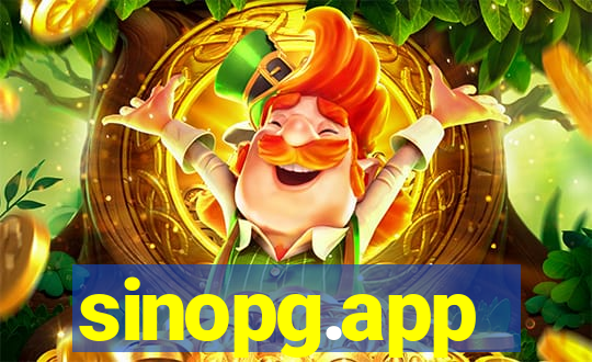 sinopg.app
