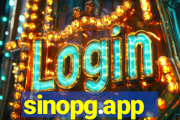 sinopg.app