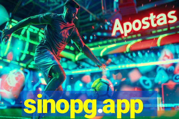 sinopg.app