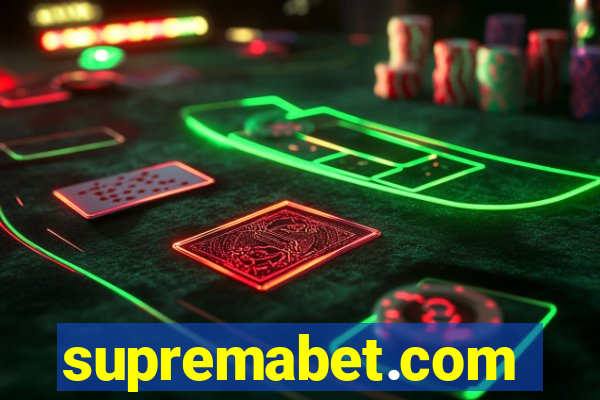 supremabet.com
