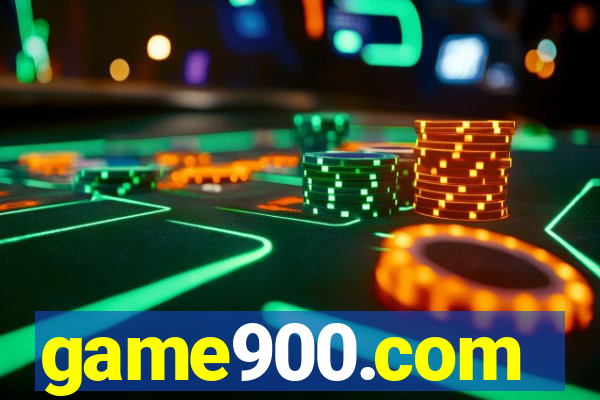 game900.com