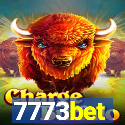 7773bet