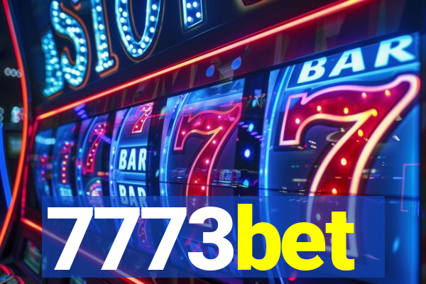 7773bet