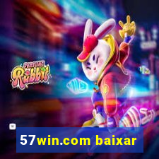 57win.com baixar