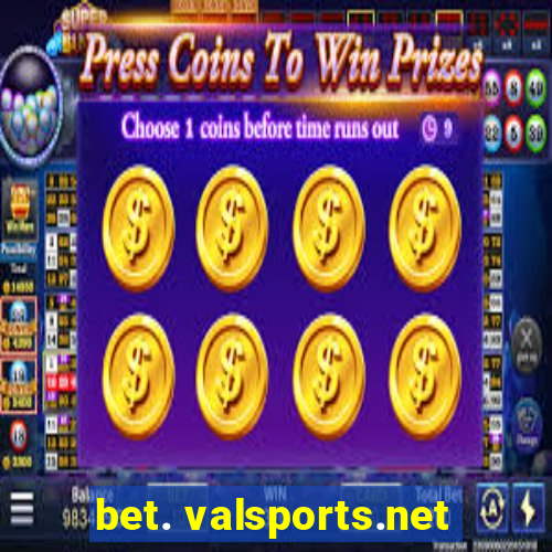 bet. valsports.net