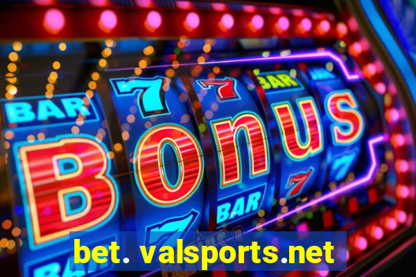 bet. valsports.net