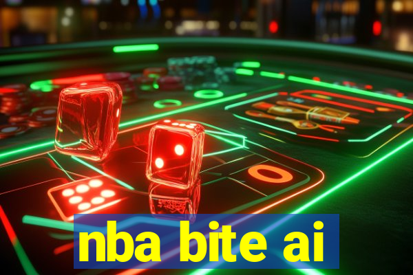nba bite ai