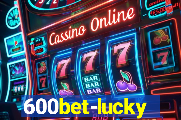 600bet-lucky