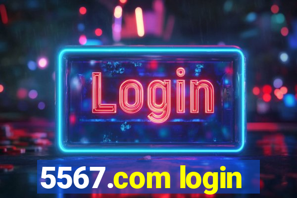 5567.com login