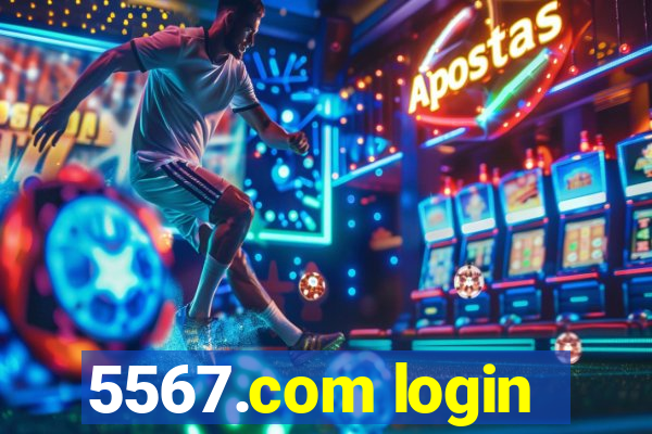 5567.com login