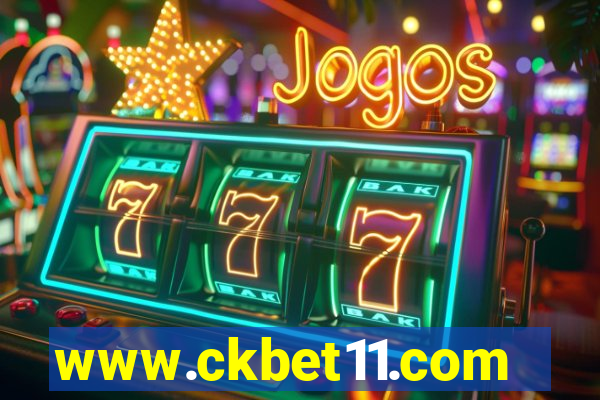 www.ckbet11.com