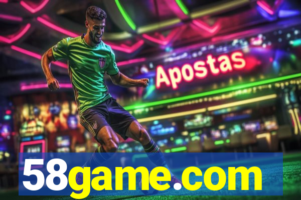58game.com