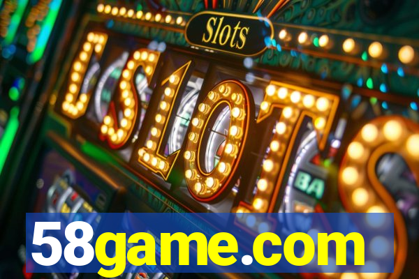 58game.com