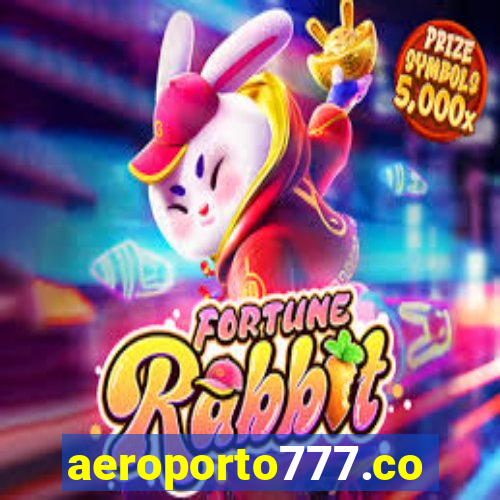 aeroporto777.com