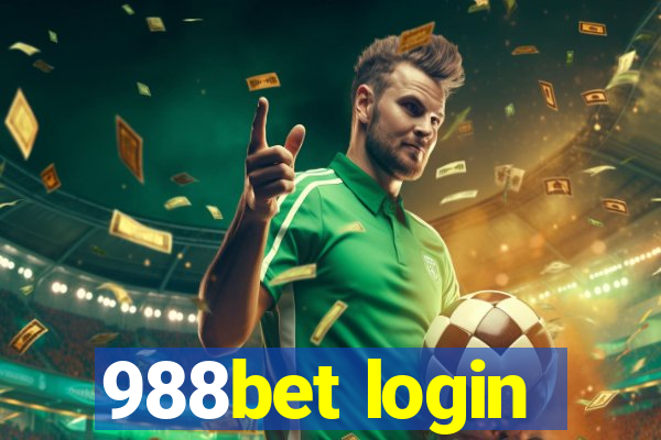 988bet login
