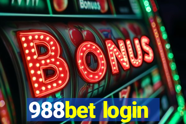 988bet login