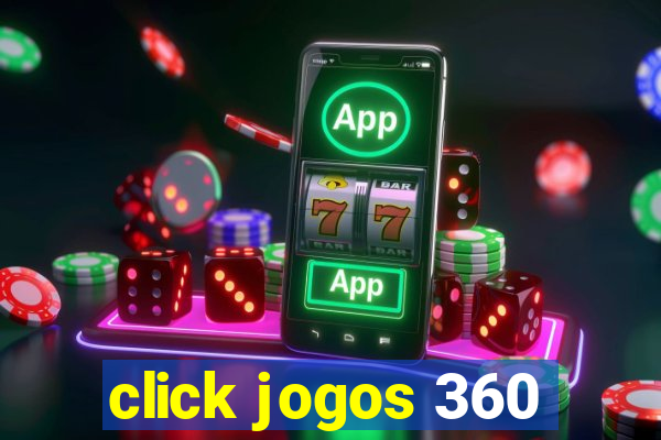 click jogos 360