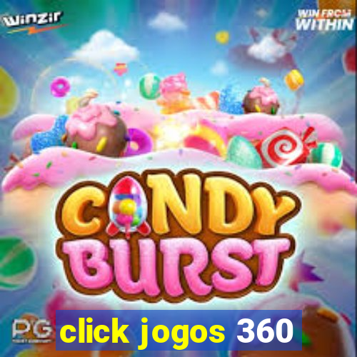 click jogos 360