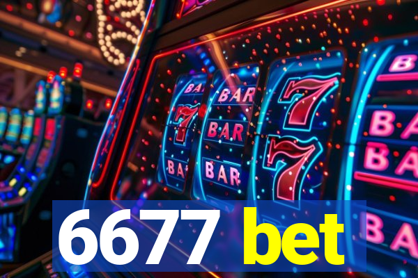 6677 bet