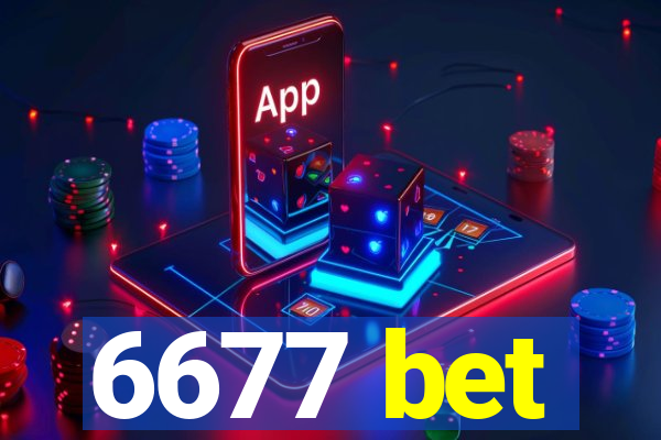 6677 bet