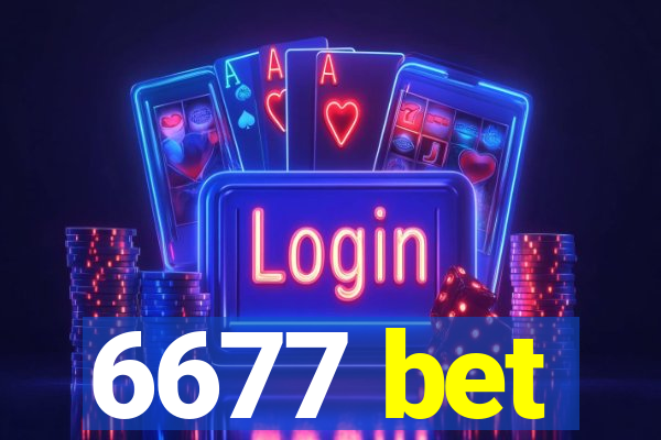 6677 bet