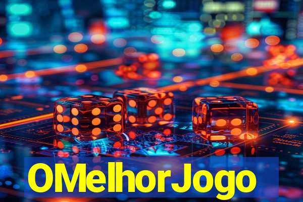 OMelhorJogo